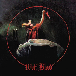Wolf Blood Wolf Blood Multi Vinyl LP/CD