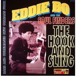 Eddie Bo / The Soul Finders (2) The Hook And Sling
