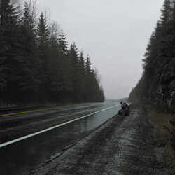 Olivier Alary Fiction / Non-Fiction