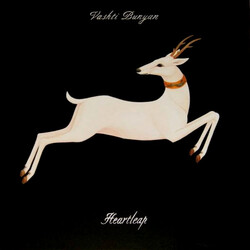 Vashti Bunyan Heartleap Vinyl LP