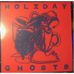 Holiday Ghosts North Street Air Vinyl LP