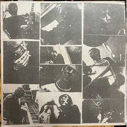 The Mutts The Mutts Vinyl