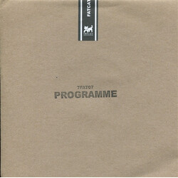 Programme Une Vie Vinyl