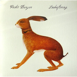 Vashti Bunyan Lookaftering Vinyl LP