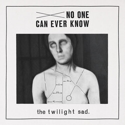 The Twilight Sad No One Can Ever Know
