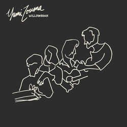 Yumi Zouma Willowbank -Ltd- Vinyl