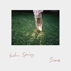 Erika Spring Spring -Ep/Download- Vinyl
