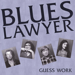 Blues Lawyer Guess Work