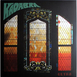 Kadabra (2) Ultra Vinyl LP