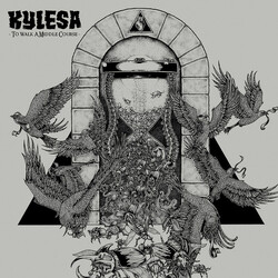 Kylesa To Walk A Middle Course Vinyl LP