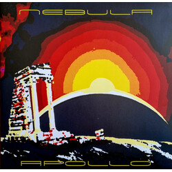 Nebula (3) Apollo Vinyl LP