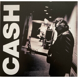 Johnny Cash American III: Solitary Man Vinyl LP