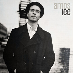 Amos Lee Amos Lee Vinyl LP