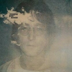 John Lennon Imagine -Hq/Download- Vinyl