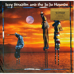 Izzy Stradlin And The Ju Ju Hounds Izzy Stradlin And The Ju Ju Hounds Vinyl LP