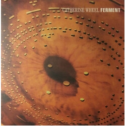 Catherine Wheel Ferment Vinyl LP