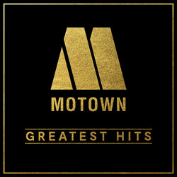Various Motown Greatest Hits