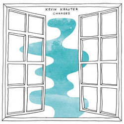 Kevin Krauter Changes Vinyl