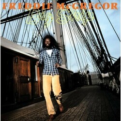 Freddie Mcgregor Big Ship Vinyl