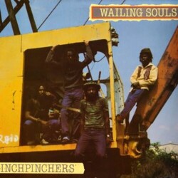 Wailing Souls Inchpinchers Vinyl