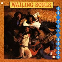 Wailing Souls On The Rocks Vinyl
