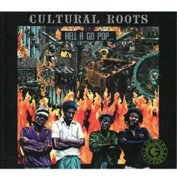 Culturalroots Hellagopop Vinyl