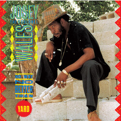Josey Wales No Way Better Than Yard Vinyl
