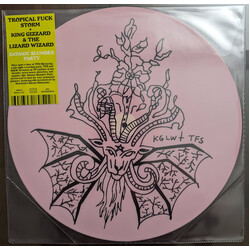 Tropical Fuck Storm / King Gizzard And The Lizard Wizard Satanic Slumber Party