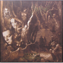 Emperor (2) IX Equilibrium Vinyl LP
