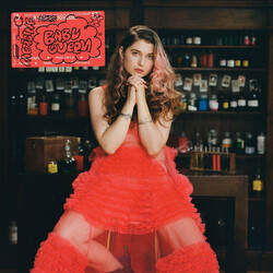 Baby Queen (2) Medicine Vinyl