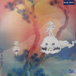 Kids See Ghosts Kids See Ghosts Vinyl LP