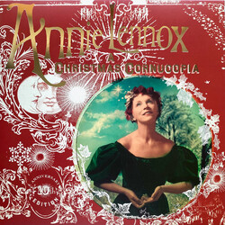 Annie Lennox A Christmas Cornucopia Vinyl LP
