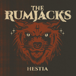 Rumjacks Hestia Vinyl
