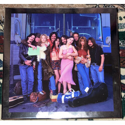 Various Almost Famous (Music From The Motion Picture) Uber Deluxe Edition Multi Vinyl/CD