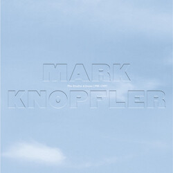 Mark Knopfler The Studio Albums 1996-2007 Vinyl 11 LP Box Set