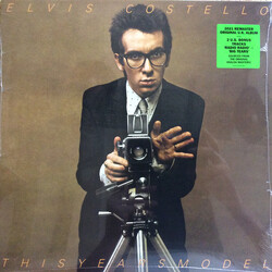 Elvis Costello This Years Model Vinyl LP