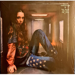 Holly Humberstone The Walls Are Way Too Thin Vinyl LP