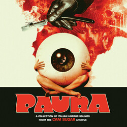 Various Paura (A Collection Of Italian Horror Sounds From The Cam Sugar Archive)
