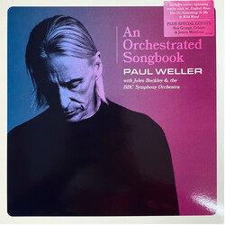 Paul Weller / Jules Buckley / BBC Symphony Orchestra An Orchestrated Songbook