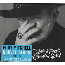 Eddy Mitchell Country Rock