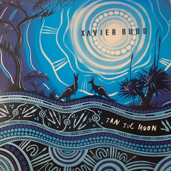 Xavier Rudd Jan Juc Moon