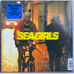 Sea Girls DNA Vinyl