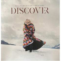 Zucchero Discover Vinyl 2 LP