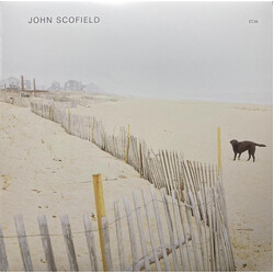 John Scofield John Scofield Vinyl LP