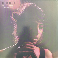 Arooj Aftab Vulture Prince Vinyl 2 LP