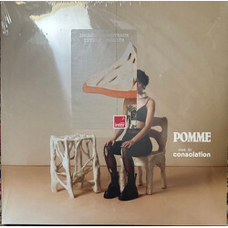 Pomme Consolation