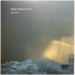 Bobo Stenson Trio Sphere Vinyl LP