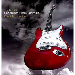 Dire Straits / Mark Knopfler Private Investigations (The Best Of) Vinyl 2 LP