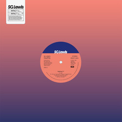 SG Lewis / Robyn / Channel Tres Impact Vinyl