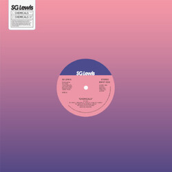 SG Lewis Chemicals Vinyl